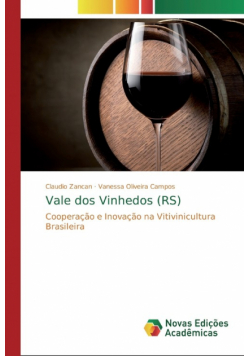Vale dos Vinhedos (RS)