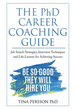 The PhD Career Coaching Guide