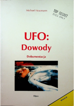 Ufo Dowody Dokumentaja