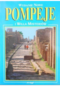 Pompeje i Willa Misteriów