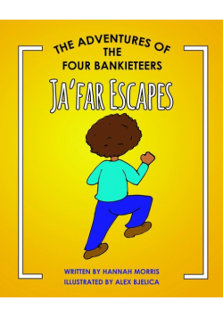 Ja'far Escapes
