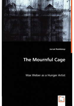 The Mournful Cage
