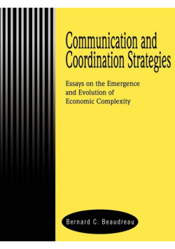 Communication and Coordination Strategies