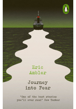 Journey into Fear