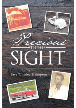 Precious in His Sight