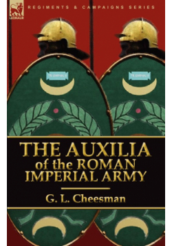 The Auxilia of the Roman Imperial Army