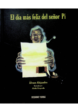 El dia mas feliz del senor Pi