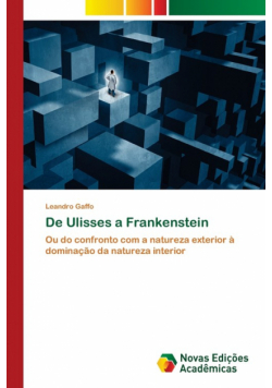De Ulisses a Frankenstein