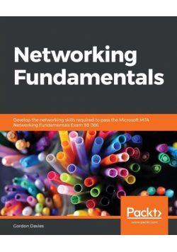 Networking Fundamentals