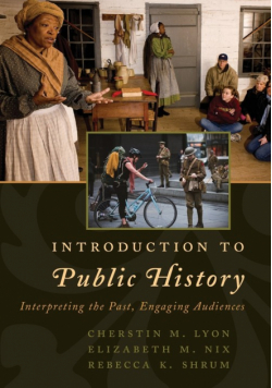 Introduction to Public History