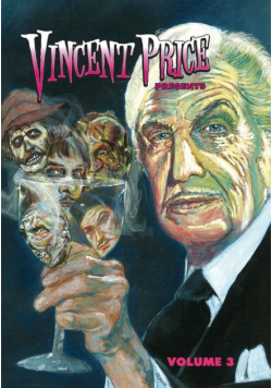 Vincent Price Presents