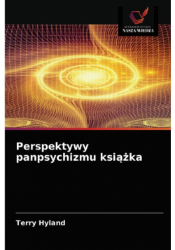 Perspektywy panpsychizmu książka