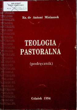 Teologia pastoralna