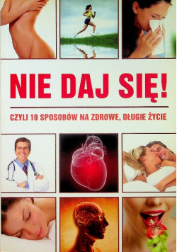 Nie Daj Się