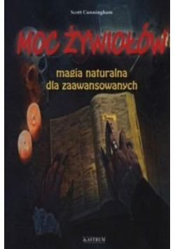 Moc żywiołów