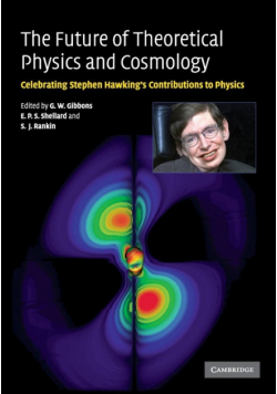 The Future of Theoretical Physics and Cosmology