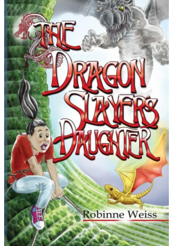 The Dragon Slayer's Daughter