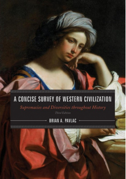 A Concise Survey of Western Civilization