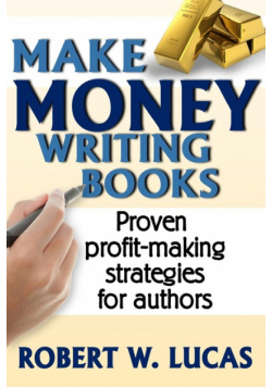 Make Money Writing Books
