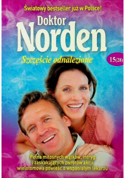 Doktor Norden tom 15 Szczęście odnalezione