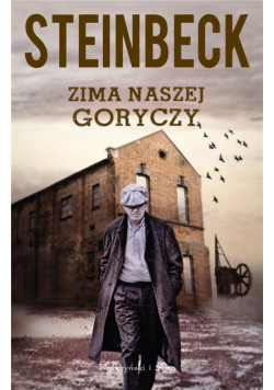 Zima naszej goryczy DL