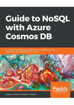 Guide to NoSQL with Azure Cosmos DB