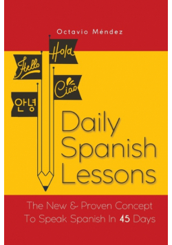 Daily Spanish Lessons