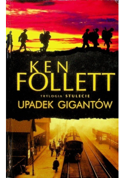 Upadek gigantów