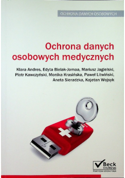 Ochrona danych osobowych medycznych