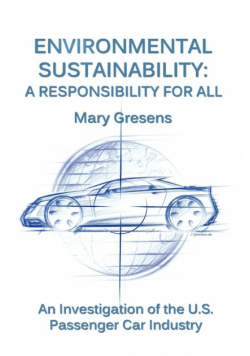 Environmental Sustainability