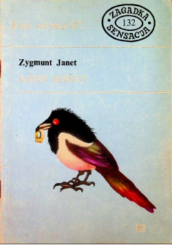 Ewa Wzywa 07 Dzień Szósty