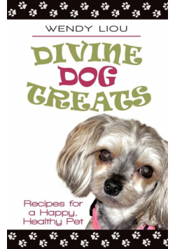 Divine Dog Treats