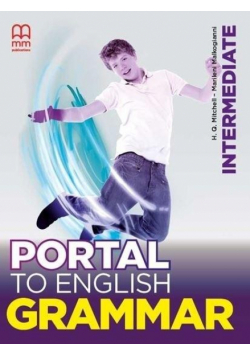 Portal to English Intermediate GB MM PUBLICATIONS