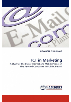 Ict in Marketing