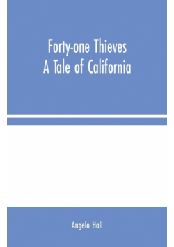 Forty-one Thieves