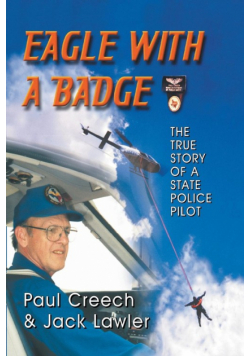 Eagle with a Badge