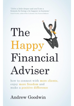 The Happy Financial Adviser