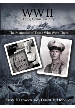 WW II Duty, Honor, Country