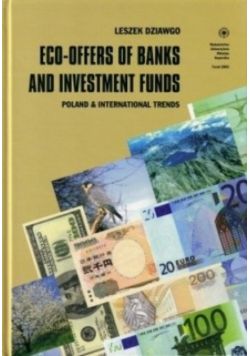 Eco - offers of Banks and Inverstment Funds