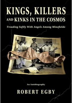 Kings, Killers and Kinks in the Cosmos