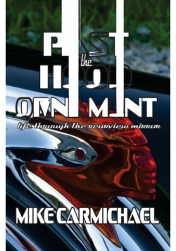 Past the Hood Ornament