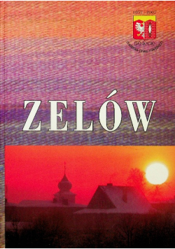 Zelów Album jubileuszowy