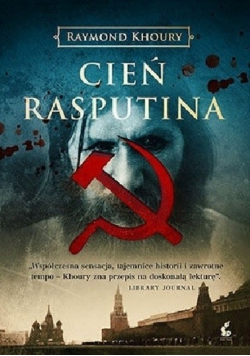 Cień Rasputina