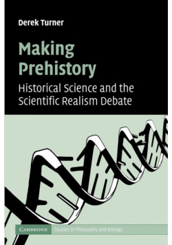 Making Prehistory