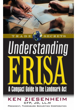 Understanding Erisa