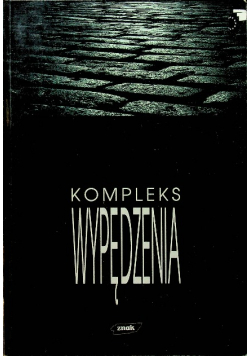 Kompleks wypędzenia