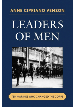 Leaders of Men