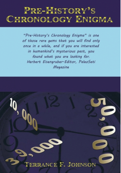 Pre-History's Chronology Enigma