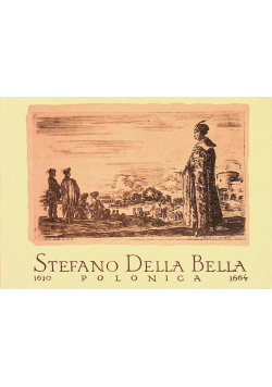 Stefano Della Bella
