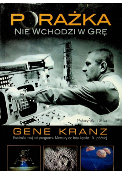 Porażka nie wchodzi w grę
